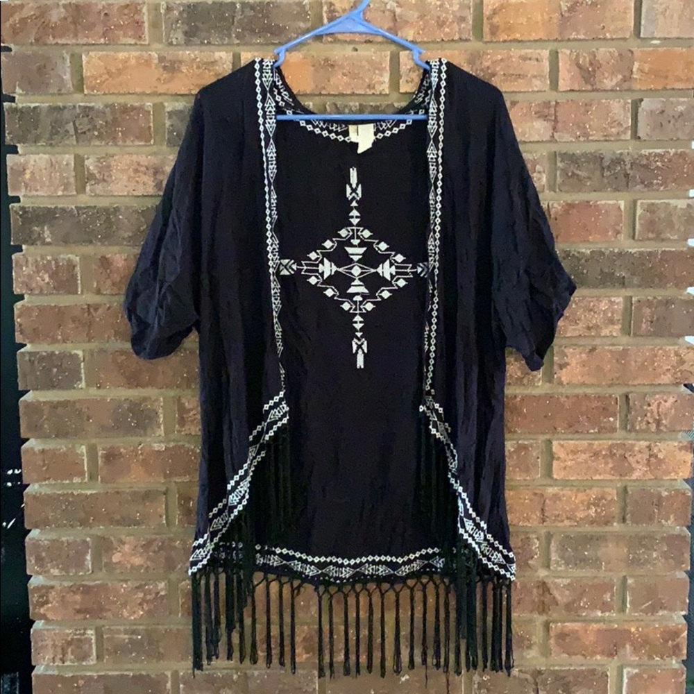 Cardigan